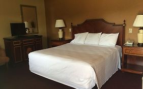 Budget Inn Redding Ca